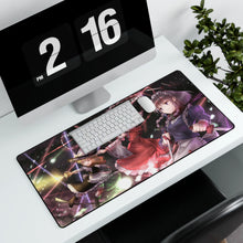 Load image into Gallery viewer, Touhou Mouse Pad (Desk Mat)
