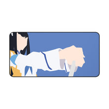 Load image into Gallery viewer, Kill La Kill Mouse Pad (Desk Mat)