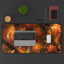 Load image into Gallery viewer, Gosick Mouse Pad (Desk Mat) With Laptop