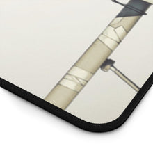 Load image into Gallery viewer, Anime Death Note Mouse Pad (Desk Mat) Hemmed Edge