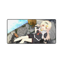 Load image into Gallery viewer, Anime Kantai Collection Mouse Pad (Desk Mat)