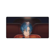 Load image into Gallery viewer, Virtual Youtuber Mouse Pad (Desk Mat)