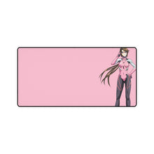Load image into Gallery viewer, Evangelion: 2.0 You Can (Not) Advance Mouse Pad (Desk Mat)