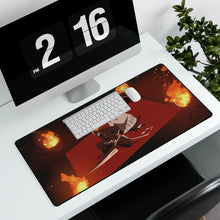 Load image into Gallery viewer, Anime Bleach Mouse Pad (Desk Mat)