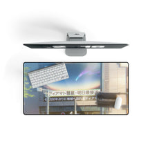 Load image into Gallery viewer, Your Name. Mouse Pad (Desk Mat)