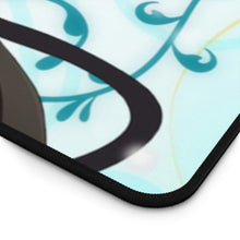 Load image into Gallery viewer, To Love-Ru Mouse Pad (Desk Mat) Hemmed Edge