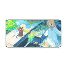 Load image into Gallery viewer, Nichijō Mouse Pad (Desk Mat)