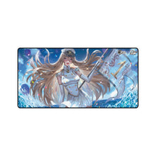 Load image into Gallery viewer, Azur Lane Mouse Pad (Desk Mat)