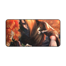 Load image into Gallery viewer, Deidara (Naruto) Mouse Pad (Desk Mat)