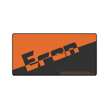 Load image into Gallery viewer, Eren Yeager Mouse Pad (Desk Mat)