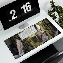 Load image into Gallery viewer, Anime Original Mouse Pad (Desk Mat) With Laptop