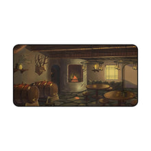 Load image into Gallery viewer, Anime Original Mouse Pad (Desk Mat)