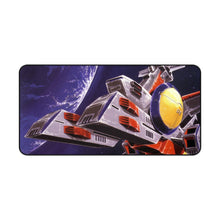 Load image into Gallery viewer, Anime Gundam Mouse Pad (Desk Mat)