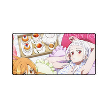 Load image into Gallery viewer, Sword Art Online Movie: Ordinal Scale Mouse Pad (Desk Mat)
