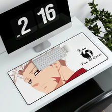 Load image into Gallery viewer, The Seven Deadly Sins Mouse Pad (Desk Mat)