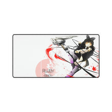 Load image into Gallery viewer, Anime RWBY Mouse Pad (Desk Mat)