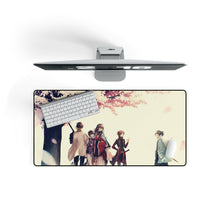 Load image into Gallery viewer, Anime Touken Ranbu Mouse Pad (Desk Mat)