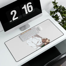 Load image into Gallery viewer, Violet Evergarden Mouse Pad (Desk Mat)