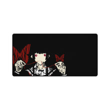 Load image into Gallery viewer, Jigoku Shōjo Mouse Pad (Desk Mat)