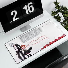 Load image into Gallery viewer, A Certain Magical Index Mouse Pad (Desk Mat)
