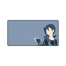 Load image into Gallery viewer, Sword Art Online Mouse Pad (Desk Mat)
