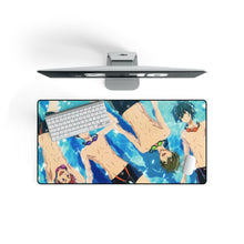 Load image into Gallery viewer, Free! Style Mouse Pad (Desk Mat) On Desk