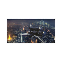Load image into Gallery viewer, Robotech Mouse Pad (Desk Mat)