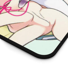 Load image into Gallery viewer, Oreimo Kirino Kousaka Mouse Pad (Desk Mat) Hemmed Edge