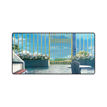 Load image into Gallery viewer, Sword Art Online Mouse Pad (Desk Mat)