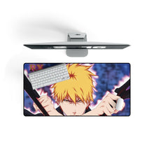 Load image into Gallery viewer, Anime Bleach Mouse Pad (Desk Mat)
