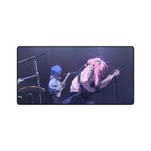 Load image into Gallery viewer, Hitori Gotou Mouse Pad (Desk Mat)