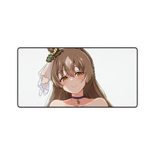 Load image into Gallery viewer, Uma Musume: Pretty Derby Mouse Pad (Desk Mat)