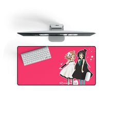 Load image into Gallery viewer, K-ON! Mouse Pad (Desk Mat)