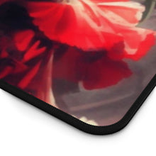 Load image into Gallery viewer, Cantarella (Miku and Kaito) Mouse Pad (Desk Mat) Hemmed Edge