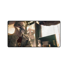 Load image into Gallery viewer, Kento Nanami Jujutsu Kaisen Mouse Pad (Desk Mat)