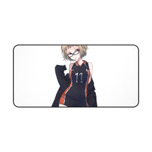 Load image into Gallery viewer, Haikyu!! Mouse Pad (Desk Mat)
