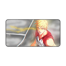 Load image into Gallery viewer, Kuroko's Basketball Mouse Pad (Desk Mat)