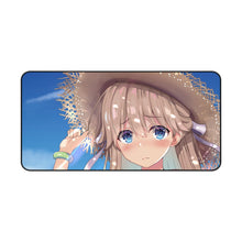 Load image into Gallery viewer, Classroom Of The Elite Mouse Pad (Desk Mat)