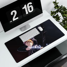 Load image into Gallery viewer, Anime Bleach Mouse Pad (Desk Mat)