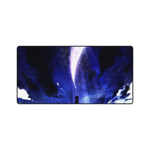 Load image into Gallery viewer, Your Name. Mouse Pad (Desk Mat)