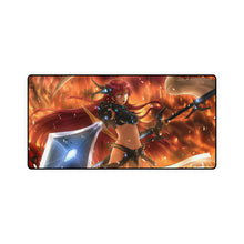 Load image into Gallery viewer, Vocaloid Mouse Pad (Desk Mat)