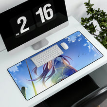 Load image into Gallery viewer, Megaphone Mouse Pad (Desk Mat)