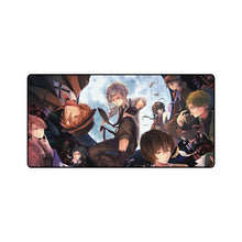 Load image into Gallery viewer, Bungou Stray Dogs Mouse Pad (Desk Mat)