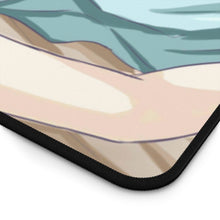 Load image into Gallery viewer, Kuzu No Honkai Hanabi Yasuraoka, Sanae Ebato Mouse Pad (Desk Mat) Hemmed Edge