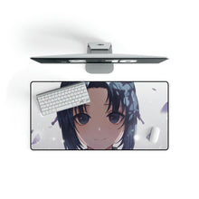 Load image into Gallery viewer, Shinobu, Kimetsu no Yaiba, Mouse Pad (Desk Mat)