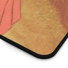 Load image into Gallery viewer, When They Cry Mouse Pad (Desk Mat) Hemmed Edge
