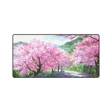 Load image into Gallery viewer, Anime Original Mouse Pad (Desk Mat)