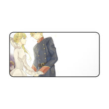 Load image into Gallery viewer, Aldnoah.Zero Mouse Pad (Desk Mat)