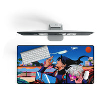 Load image into Gallery viewer, Jujutsu Kaisen Mouse Pad (Desk Mat)