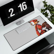 Load image into Gallery viewer, FLCL Mouse Pad (Desk Mat) With Laptop